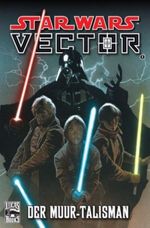 Star Wars Comics Cover des Buches Star Wars Comics (ISBN: 9783866075559)