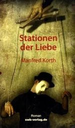 Stationen der Liebe Cover des Buches Stationen der Liebe (ISBN: 9783938719206)