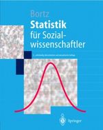 Statistik Cover des Buches Statistik (ISBN: 9783540650881)