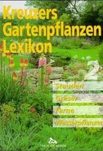Stauden, Gräser, Farne, Wasserpflanzen Cover des Buches Stauden, Gräser, Farne, Wasserpflanzen (ISBN: 9783878151210)