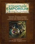 Steampunk Emporium Cover des Buches Steampunk Emporium (ISBN: 9781440308383)