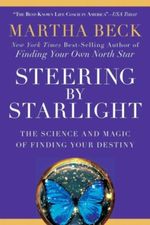 Steering by Starlight Cover des Buches Steering by Starlight (ISBN: 9781605298641)