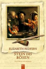 Stein des Bösen Cover des Buches Stein des Bösen (ISBN: 9783404922239)