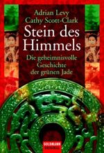 Stein des Himmels Cover des Buches Stein des Himmels (ISBN: 9783442152179)
