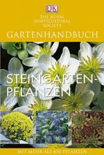 Steingartenpflanzen Cover des Buches Steingartenpflanzen (ISBN: 9783831007172)
