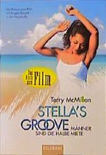 Stella's Groove Cover des Buches Stella's Groove (ISBN: 9783442447251)