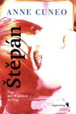 Stepan Cover des Buches Stepan (ISBN: 9783037620199)
