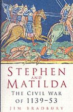 Stephen and Matilda Cover des Buches Stephen and Matilda (ISBN: 9780750937931)