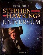 Stephen Hawkings Universum Cover des Buches Stephen Hawkings Universum (ISBN: 9783453129290)
