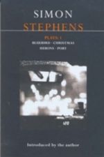 Stephens Plays 3 Cover des Buches Stephens Plays 3 (ISBN: 9781408152195)