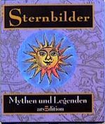 Sternbilder Cover des Buches Sternbilder (ISBN: 9783760730707)