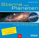 Sterne und Planeten Cover des Buches Sterne und Planeten (ISBN: 9783405169749)