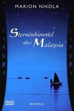 Sternenhimmel über Malaysia Cover des Buches Sternenhimmel über Malaysia (ISBN: 9783404263783)
