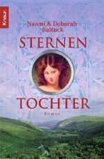Sternentochter Cover des Buches Sternentochter (ISBN: 9783426634851)