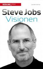 Steve Jobs kleines Weißbuch Cover des Buches Steve Jobs kleines Weißbuch (ISBN: 9783898793513)