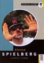 Steven Spielberg Cover des Buches Steven Spielberg (ISBN: 9783499605642)