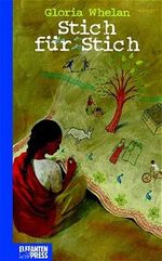 Stich für Stich Cover des Buches Stich für Stich (ISBN: 9783570146064)