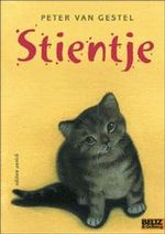 Stientje Cover des Buches Stientje (ISBN: 9783891064177)