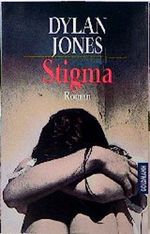 Stigma. Cover des Buches Stigma. (ISBN: 9783442430543)