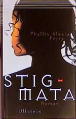 Stigmata Cover des Buches Stigmata (ISBN: 9783550082511)