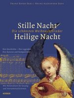 Stille Nacht, Heilige Nacht Cover des Buches Stille Nacht, Heilige Nacht (ISBN: 9783451278594)