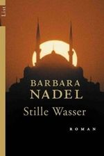 Stille Wasser Cover des Buches Stille Wasser (ISBN: 9783548604312)