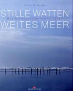 Stille Watten, weites Meer Cover des Buches Stille Watten, weites Meer (ISBN: 9783768833219)