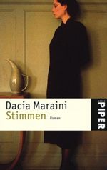 Stimmen Cover des Buches Stimmen (ISBN: 9783492240505)