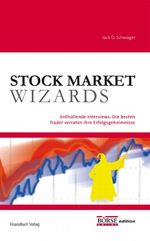 Stock Market Wizards Cover des Buches Stock Market Wizards (ISBN: 9783898790192)