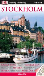 Stockholm Cover des Buches Stockholm (ISBN: 9783831018642)