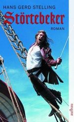 Störtebeker Cover des Buches Störtebeker (ISBN: 9783746622538)
