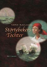 Störtebekers Tochter Cover des Buches Störtebekers Tochter (ISBN: 9783789131417)