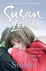 Stolen Cover des Buches Stolen (ISBN: 9781445850870)