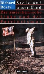 Stolz auf unser Land Cover des Buches Stolz auf unser Land (ISBN: 9783518582756)