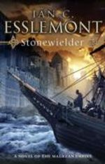 Stonewielder Cover des Buches Stonewielder (ISBN: 9780553824704)