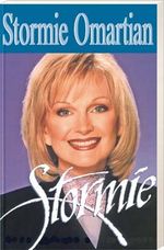 Stormie Cover des Buches Stormie (ISBN: 9783417249729)