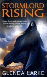 Stormlord Rising Cover des Buches Stormlord Rising (ISBN: 9781841498126)