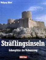 Sträflingsinseln Cover des Buches Sträflingsinseln (ISBN: 9783813208436)