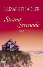 Strandserenade Cover des Buches Strandserenade (ISBN: 9783404152551)