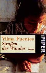 Straßen der Wunder Cover des Buches Straßen der Wunder (ISBN: 9783492225953)