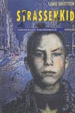 Straßenkid Cover des Buches Straßenkid (ISBN: 9783570261781)