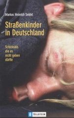 Straßenkinder in Deutschland Cover des Buches Straßenkinder in Deutschland (ISBN: 9783548364056)