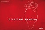 Street Art Hamburg Cover des Buches Street Art Hamburg (ISBN: 9783885065821)