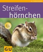 Streifenhörnchen Cover des Buches Streifenhörnchen (ISBN: 9783833801839)