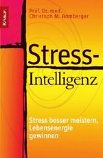 Stress-Intelligenz Cover des Buches Stress-Intelligenz (ISBN: 9783426798126)