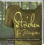 Stricken für Zeitvergesser Cover des Buches Stricken für Zeitvergesser (ISBN: 9783784351377)