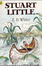 Stuart Little Cover des Buches Stuart Little (ISBN: 9780141354835)