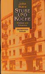 Stube und Küche Cover des Buches Stube und Küche (ISBN: 9783359004783)