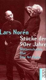 Stücke der 90er Jahre Cover des Buches Stücke der 90er Jahre (ISBN: 9783499137341)