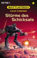 Stürme des Schicksals Cover des Buches Stürme des Schicksals (ISBN: 9783453870543)